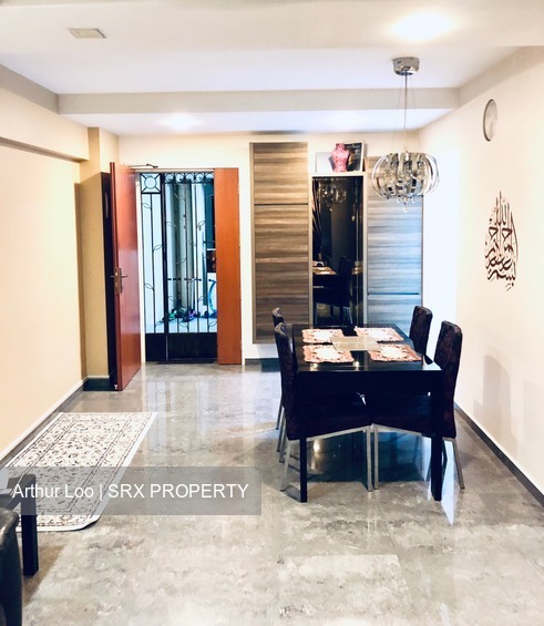 Geylang Serai thumbnail photo